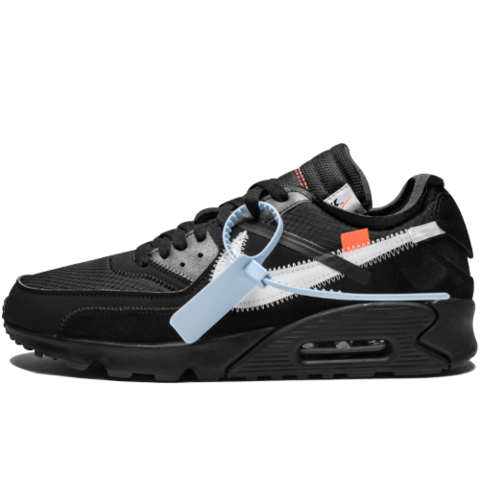 Nike off white travis scott sales