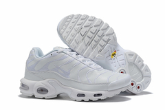 Air Max Plus TN White na internet