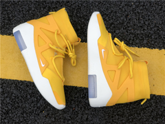 Air Fear Of God 1 Yellow - comprar online