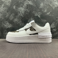 Air Force 1 Shadow Dior BROWN - Hype Imports BR