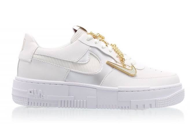 Air Force 1 Pixel Comprar em Hype Imports BR
