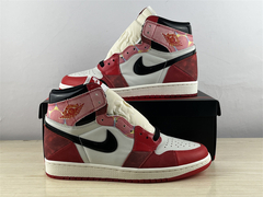 Air Jordan 1 High OG “Spider-Verse” 2.0 - comprar online