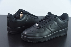 Imagem do air force 1 preto