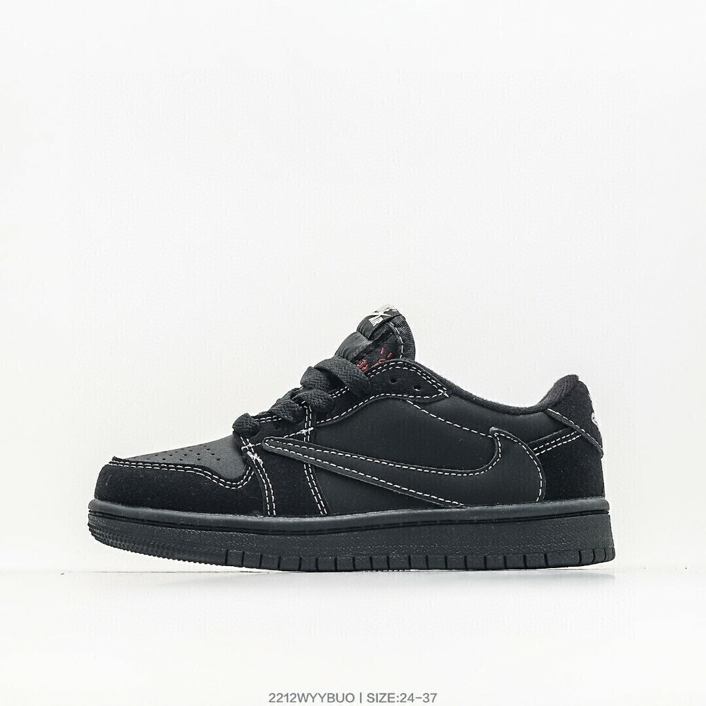 Travis scott jordan 1 kids sale