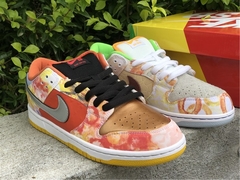 SB Dunk Low CNY - comprar online