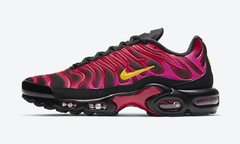 Supreme Air Max Plus Fire Pink - comprar online