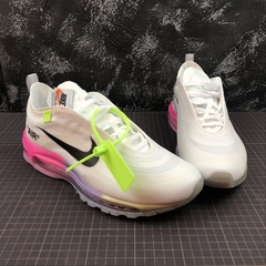 Off-White Air Max 97 Serena Williams - comprar online