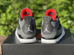 air jordan 4 infrared - comprar online