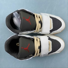 Air Jordan x Travis Scott “Cut the Check”