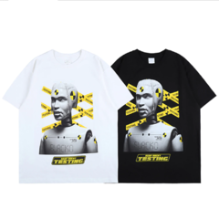 T-shirt Asap Rocky FLACKO