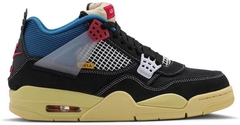 Air Jordan 4 UNION LA