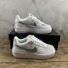 air force 1 Shadow white vast glacier - comprar online