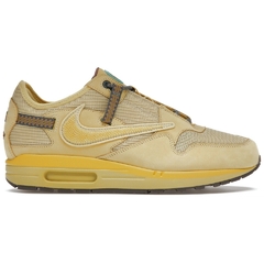 Air Max 1 "Travis Scott Gold"