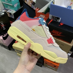 Union LA x Air Jordan 4 Retro 'Guava Ice' - loja online