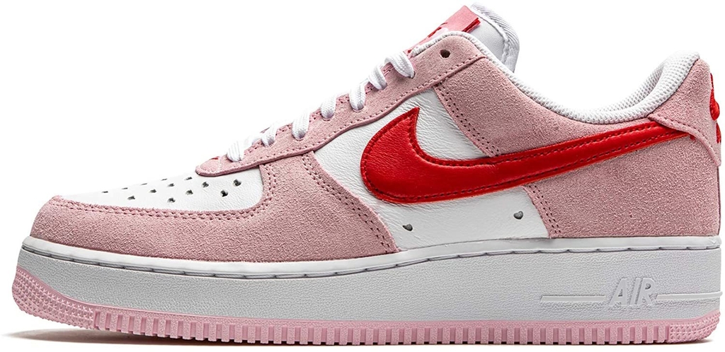 Air store force valentine