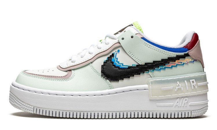 Air Force 1 Shadow