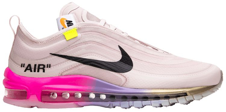 Air max 97 plus off best sale white