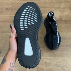 AD yeezy boost oreo - Hype Imports BR