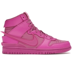 Dunk High - Ambush "Active Fuchsia"