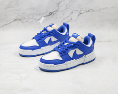 Dunk Low Disrupt "Game Royal" - Hype Imports BR