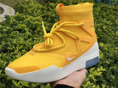 Air Fear Of God 1 Yellow - loja online