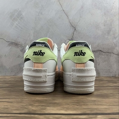 Air Force 1 Shadow Salmon Lemon - comprar online