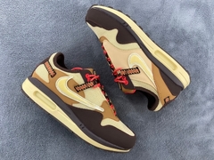 Air Max 1 Travis Scott Baroque Brown - comprar online