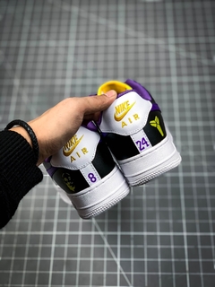 Imagem do AIR FORCE 1 LOW X KOBE