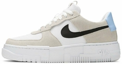 air force 1 pixel desert sand