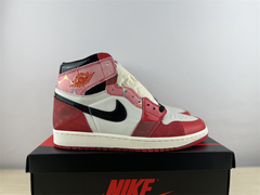 Air Jordan 1 High OG “Spider-Verse” 2.0 - loja online