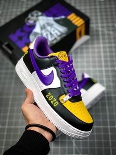 AIR FORCE 1 LOW X KOBE - comprar online