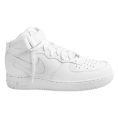 AIR Force 1 HIGH branco nacional