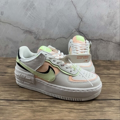 Air Force 1 Shadow Salmon Lemon na internet