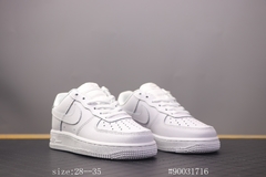 Air Force 1 Infantil - loja online