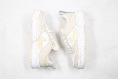 DUNK LOW DISRUPT ' SAIL ' - Hype Imports BR