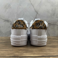 air force 1 pixel leopard print - Hype Imports BR