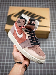 Air Jordan 1 High Zoom Air 'Canyon Rust' - comprar online