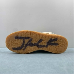 Air Jordan x Travis Scott “Cut the Check” - Hype Imports BR