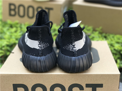 yeezy 350 v2 oreo - Hype Imports BR