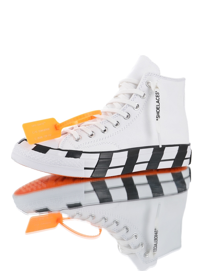 Nike converse hotsell off white