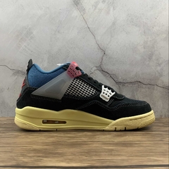 Imagem do Air Jordan 4 UNION LA