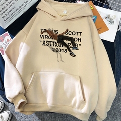 Moletom Off White Travis Scott - Hype Imports BR