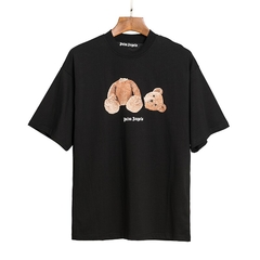 Palm Angels Camiseta bear na internet