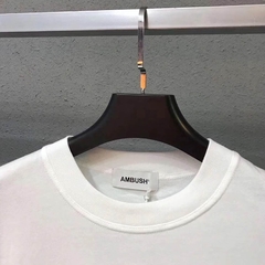 Camisetas Ambush Reflexivo High Street Ambush na internet