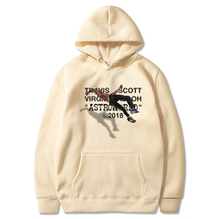 Moletom Off White Travis Scott - loja online