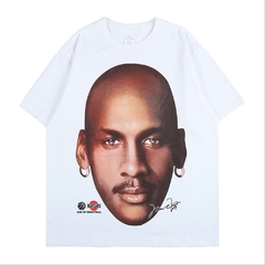 Camiseta Michael Jordan - comprar online