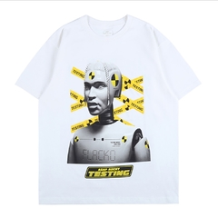 T-shirt Asap Rocky FLACKO - comprar online