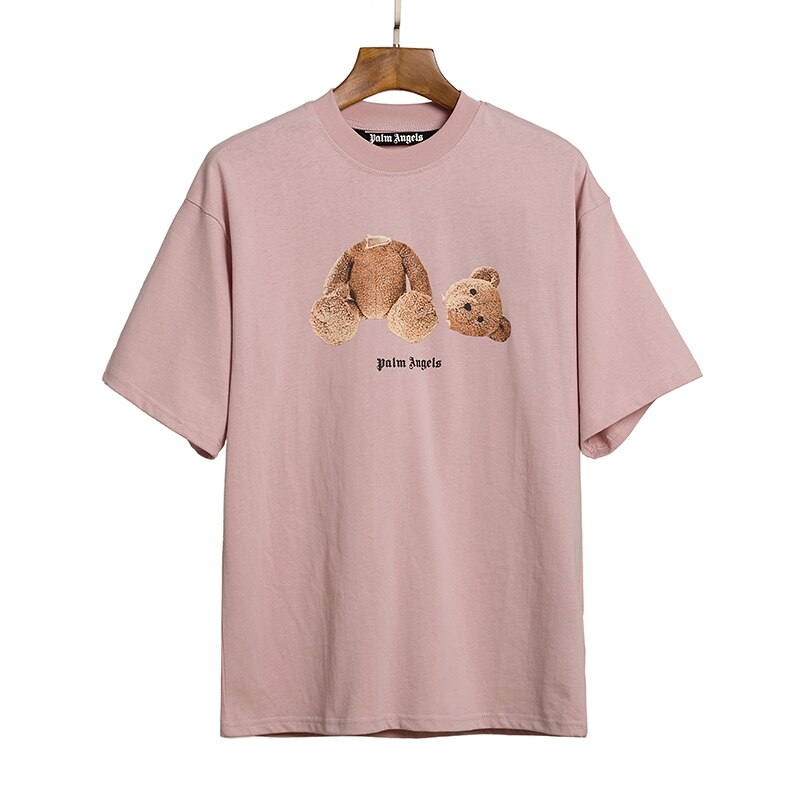 Palm Angels Camiseta bear - Comprar em Hype Imports BR