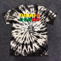 Camiseta Astroworld Travis Scott virgil abloh - Hype Imports BR