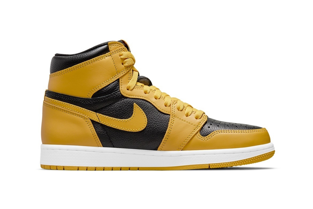 Air Jordan 1 Polen Comprar em Hype Imports BR